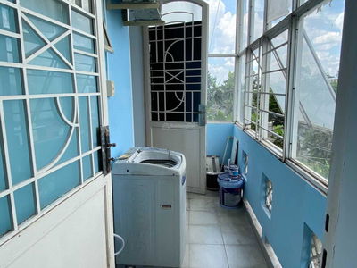 An Binh Ward, Vietnam An Binh Ward, Vietnam