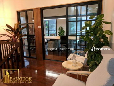 Detached House, Bangkok, Thailand Detached House, Bangkok, Thailand