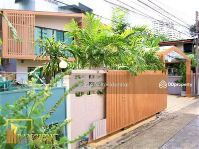 Detached House, Bangkok, Thailand Detached House, Bangkok, Thailand