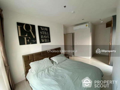 Life Sukhumvit 48, Bangkok, Thailand Life Sukhumvit 48, Bangkok, Thailand