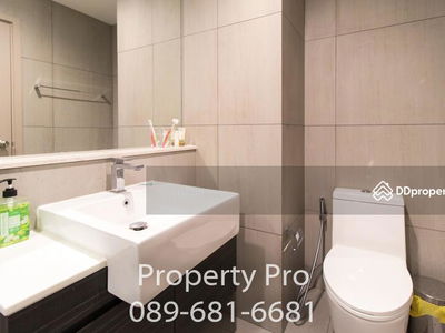 The Politan Rive, Nonthaburi, Thailand The Politan Rive, Nonthaburi, Thailand