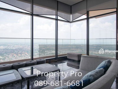 The Politan Rive, Nonthaburi, Thailand The Politan Rive, Nonthaburi, Thailand