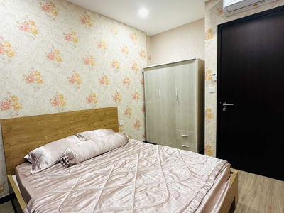 Chanh Nghia Ward, Vietnam Chanh Nghia Ward, Vietnam