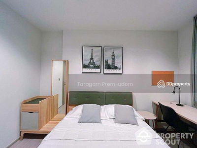 Life Asoke, Bangkok, Thailand Life Asoke, Bangkok, Thailand