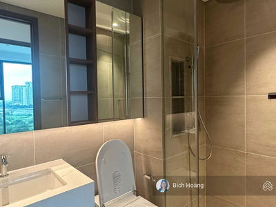 The Crest Residence, Vietnam The Crest Residence, Vietnam