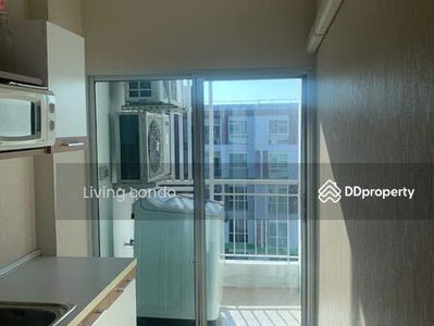 The Niche ID Ladprao 130, Bangkok, Thailand The Niche ID Ladprao 130, Bangkok, Thailand