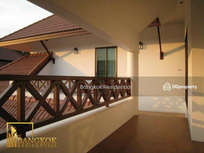 House in Compound, Bangkok, Thailand House in Compound, Bangkok, Thailand