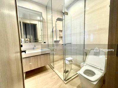 The XXXIX By Sansiri, Bangkok, Thailand The XXXIX By Sansiri, Bangkok, Thailand