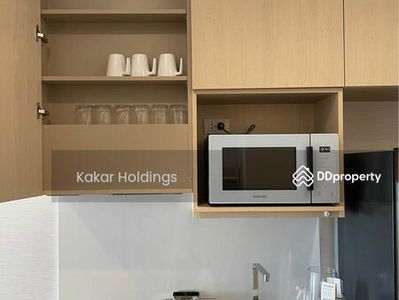 Noble State 39, Bangkok, Thailand Noble State 39, Bangkok, Thailand