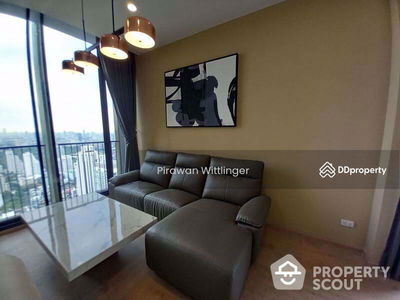 Noble BE19 Sukhumvit, Bangkok, Thailand Noble BE19 Sukhumvit, Bangkok, Thailand