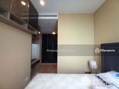 Noble BE19 Sukhumvit, Bangkok, Thailand Noble BE19 Sukhumvit, Bangkok, Thailand