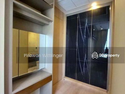 Noble BE19 Sukhumvit, Bangkok, Thailand Noble BE19 Sukhumvit, Bangkok, Thailand