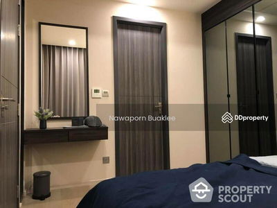 ASHTON Asoke, Bangkok, Thailand ASHTON Asoke, Bangkok, Thailand