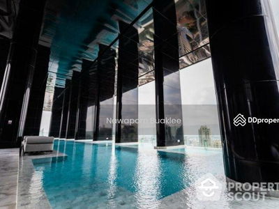 ASHTON Asoke, Bangkok, Thailand ASHTON Asoke, Bangkok, Thailand