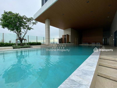 Maru Ekkamai 2, Bangkok, Thailand Maru Ekkamai 2, Bangkok, Thailand