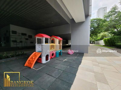 Quattro by Sansiri, Bangkok, Thailand Quattro by Sansiri, Bangkok, Thailand