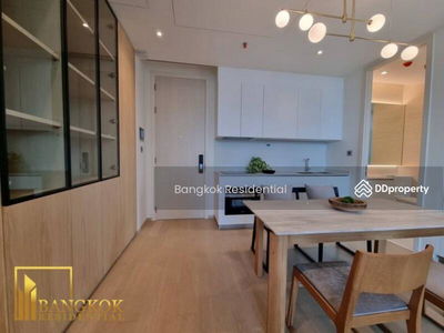 The Strand Thonglor, Bangkok, Thailand The Strand Thonglor, Bangkok, Thailand