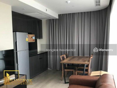 ASHTON Asoke, Bangkok, Thailand ASHTON Asoke, Bangkok, Thailand