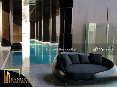 ASHTON Asoke, Bangkok, Thailand ASHTON Asoke, Bangkok, Thailand