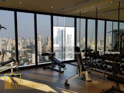 ASHTON Asoke, Bangkok, Thailand ASHTON Asoke, Bangkok, Thailand