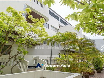 A Homely Place Residence, Bangkok, Thailand A Homely Place Residence, Bangkok, Thailand