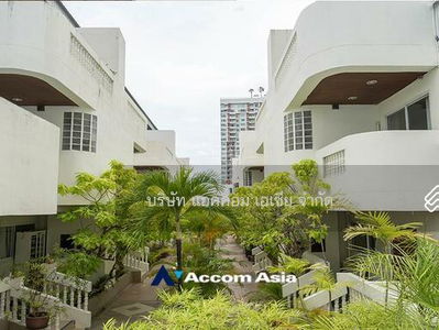 A Homely Place Residence, Bangkok, Thailand A Homely Place Residence, Bangkok, Thailand