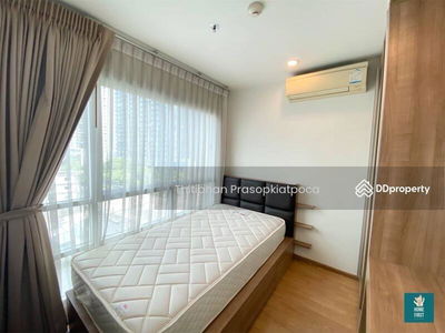 Condo U Delight @ Onnut Station, Bangkok, Thailand Condo U Delight @ Onnut Station, Bangkok, Thailand