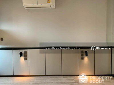 Rhythm Ekkamai Estate, Bangkok, Thailand Rhythm Ekkamai Estate, Bangkok, Thailand