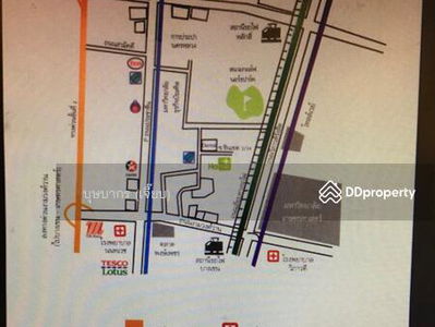 Home office for rent, 3 floors, 4 bedrooms, Chinnakhet, Prachachuen, behind Dhurakij Pundit University, Bangkok., Thailand Home office for rent, 3 floors, 4 bedrooms, Chinnakhet, Prachachuen, behind Dhurakij Pundit University, Bangkok., Thailand