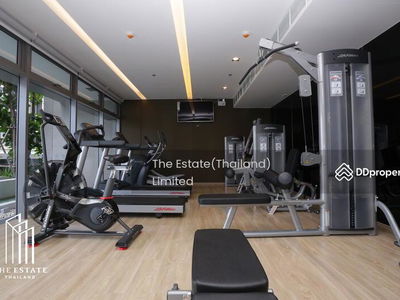 Whizdom Connect Sukhumvit, Bangkok, Thailand Whizdom Connect Sukhumvit, Bangkok, Thailand