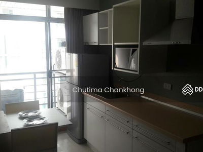 The Link Sukhumvit 50, Bangkok, Thailand The Link Sukhumvit 50, Bangkok, Thailand