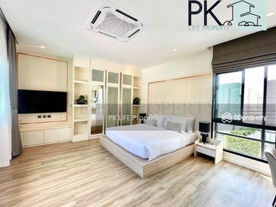 Жилье в Ban Ratsada, Thailand Жилье в Ban Ratsada, Thailand