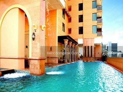 AGUSTON Sukhumvit 22, Bangkok, Thailand AGUSTON Sukhumvit 22, Bangkok, Thailand