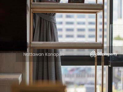 ASHTON Silom, Bangkok, Thailand ASHTON Silom, Bangkok, Thailand