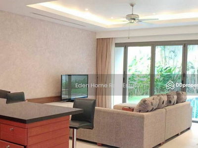 Cozy 2 Bedroom Villa in Bangtao for Rent!!, Phuket, Thailand Cozy 2 Bedroom Villa in Bangtao for Rent!!, Phuket, Thailand