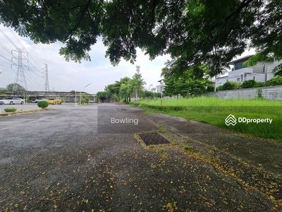 Empty land for rent, Soi Thian Talay 12, Rama 2, 152 sq m, Bangkok., Thailand Empty land for rent, Soi Thian Talay 12, Rama 2, 152 sq m, Bangkok., Thailand