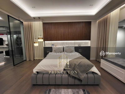 Nantawan Rama 9 Srinakarin, Bangkok, Thailand Nantawan Rama 9 Srinakarin, Bangkok, Thailand