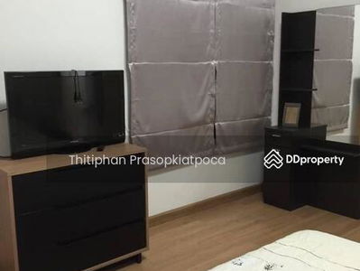 Supalai Premier Ratchada-Narathiwas-Sathorn, Bangkok, Thailand Supalai Premier Ratchada-Narathiwas-Sathorn, Bangkok, Thailand