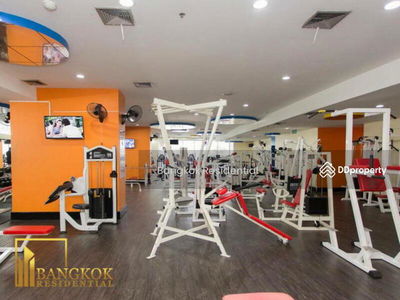 The Waterford Diamond Tower Sukhumvit, Bangkok, Thailand The Waterford Diamond Tower Sukhumvit, Bangkok, Thailand