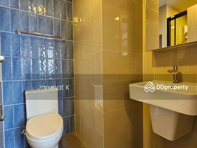 NIA by Sansiri, Bangkok, Thailand NIA by Sansiri, Bangkok, Thailand