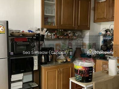 The Parkland Bangna, Bangkok, Thailand The Parkland Bangna, Bangkok, Thailand