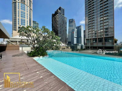 The Philo Residence, Bangkok, Thailand The Philo Residence, Bangkok, Thailand