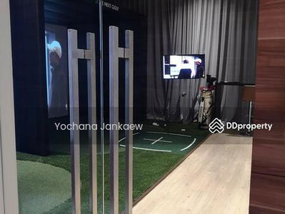 The Esse Asoke, Bangkok, Thailand The Esse Asoke, Bangkok, Thailand