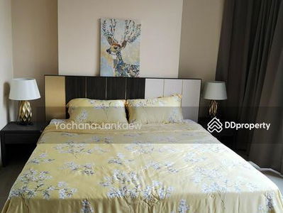 The Esse Asoke, Bangkok, Thailand The Esse Asoke, Bangkok, Thailand