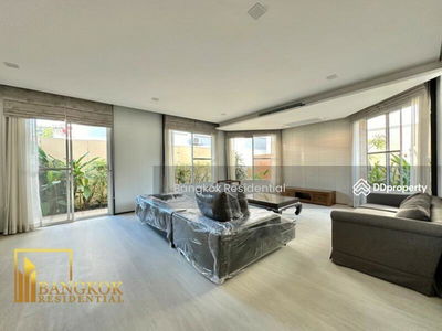 House in Compound, Bangkok, Thailand House in Compound, Bangkok, Thailand