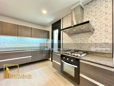 House in Compound, Bangkok, Thailand House in Compound, Bangkok, Thailand