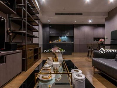 The Diplomat Sathorn, Bangkok, Thailand The Diplomat Sathorn, Bangkok, Thailand