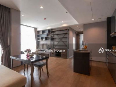 The Diplomat Sathorn, Bangkok, Thailand The Diplomat Sathorn, Bangkok, Thailand