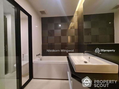 Baan Prachaniwet condominium, Bangkok, Thailand Baan Prachaniwet condominium, Bangkok, Thailand
