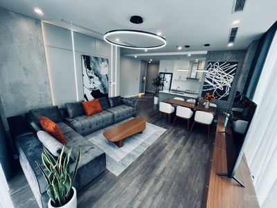 Goldmark City, Vietnam Goldmark City, Vietnam